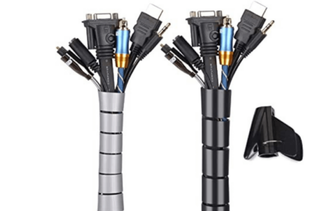 5 astuces pour cacher sa box internet et les câbles