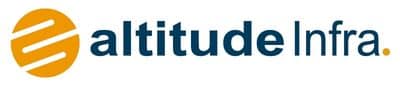 logo altitude infrastructure