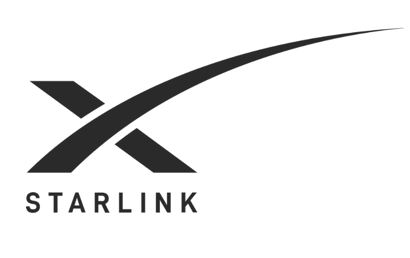 Starlink logo