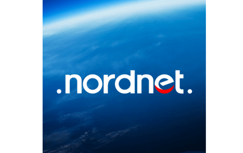 Logo Nordnet