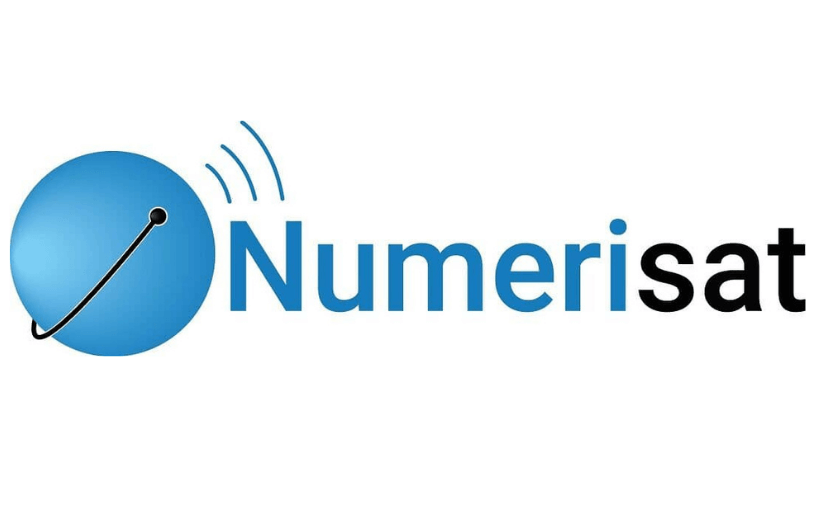 Logo Numerisat