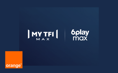 Replay Max Orange : profitez de tous vos replay sans interruption