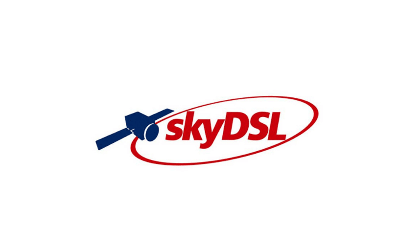 Logo SkyDSL