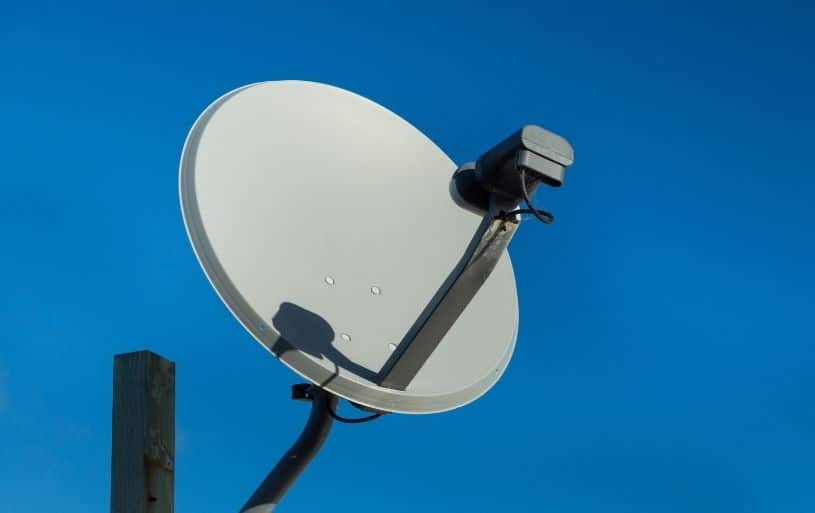 Comment fonctionne la tv par satellite ?