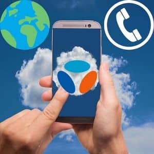 Le service téléphonique du forfait sensation de Bouygues