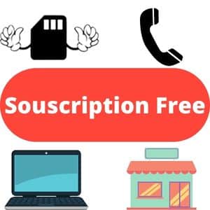Souscrire au Forfait Free mobile 200 Go