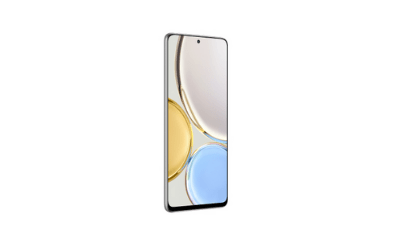 Honor magic4 lite de côté