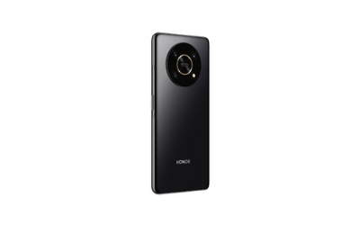 Honor magic 4 lite de dos