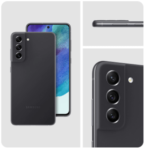 Les images de l'offre S21 FE 5G à 1€