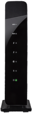 Changer la clé sécurité wifi du modem AC RED