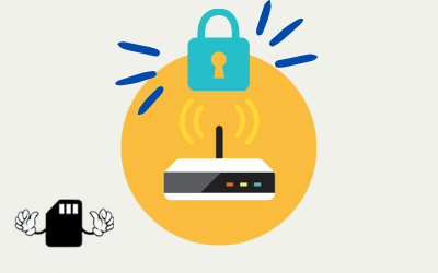Comment changer son mot de passe Wifi Orange ?