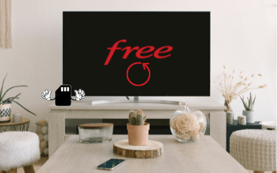 Free replay : tous les programmes à la demande