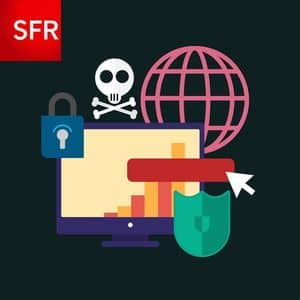 Comment sécuriser sa connexion internet SFR ?