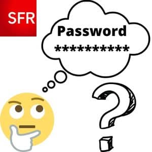 Où trouver son code Wifi SFR ?