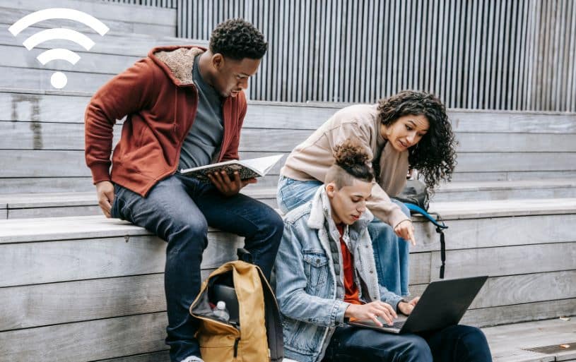Quelle box internet pour les étudiants ?