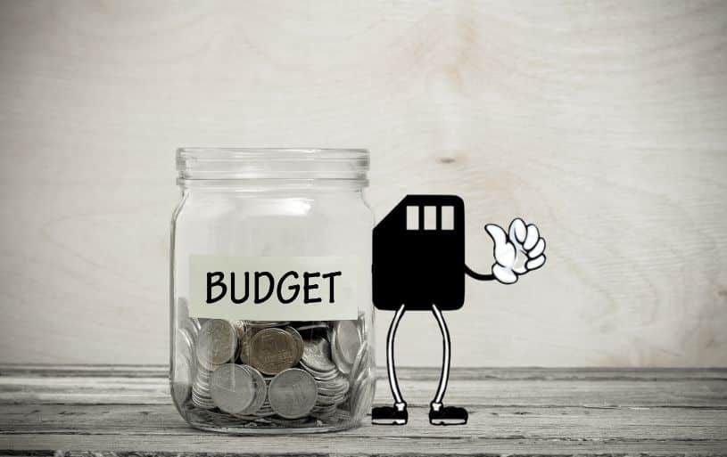 Choisir une box internet en étant étudiant avec un budget limité