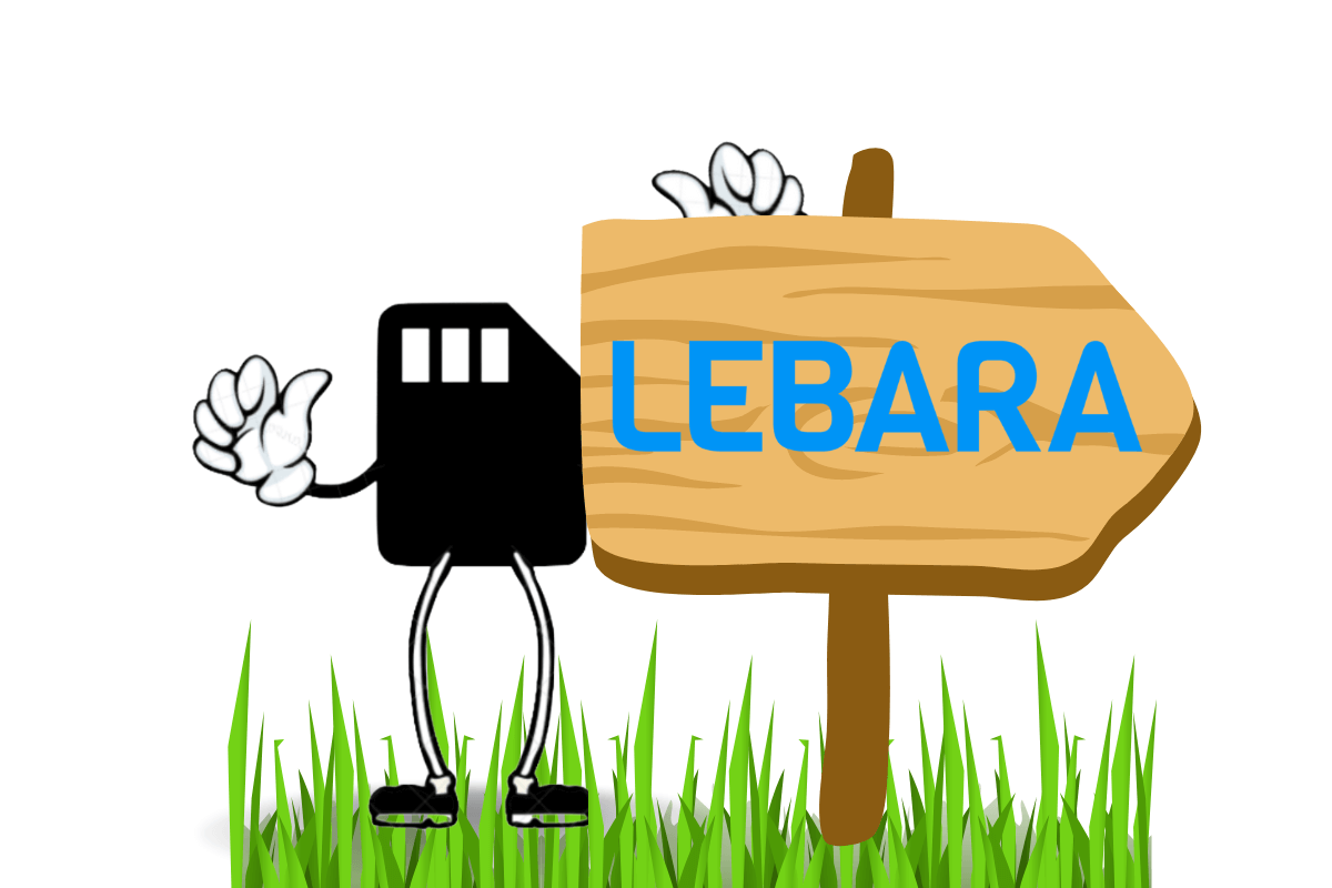 Comment souscrire chez Lebara ?