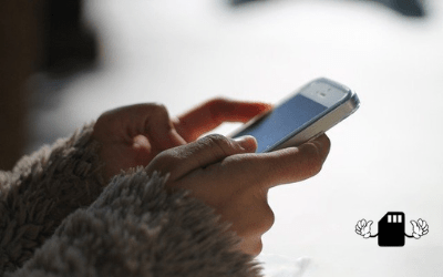 Contacter Vialis par téléphone ou par mail