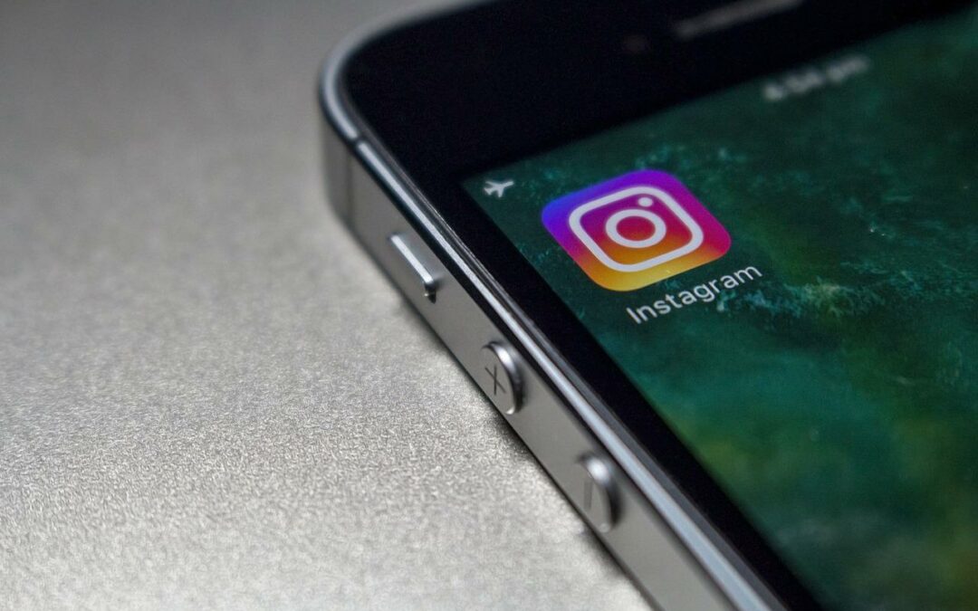 Pourquoi les jeunes aiment-ils instagram ?