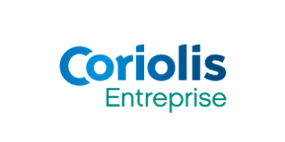 Logo Coriolis Entreprise