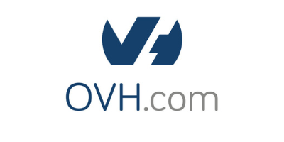 Logo OVH