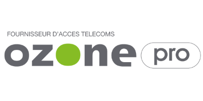 Logo Ozone Pro