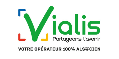Logo Vialis