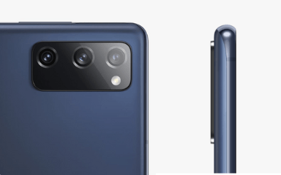 Samsung S20 FE : qualité des objectifs