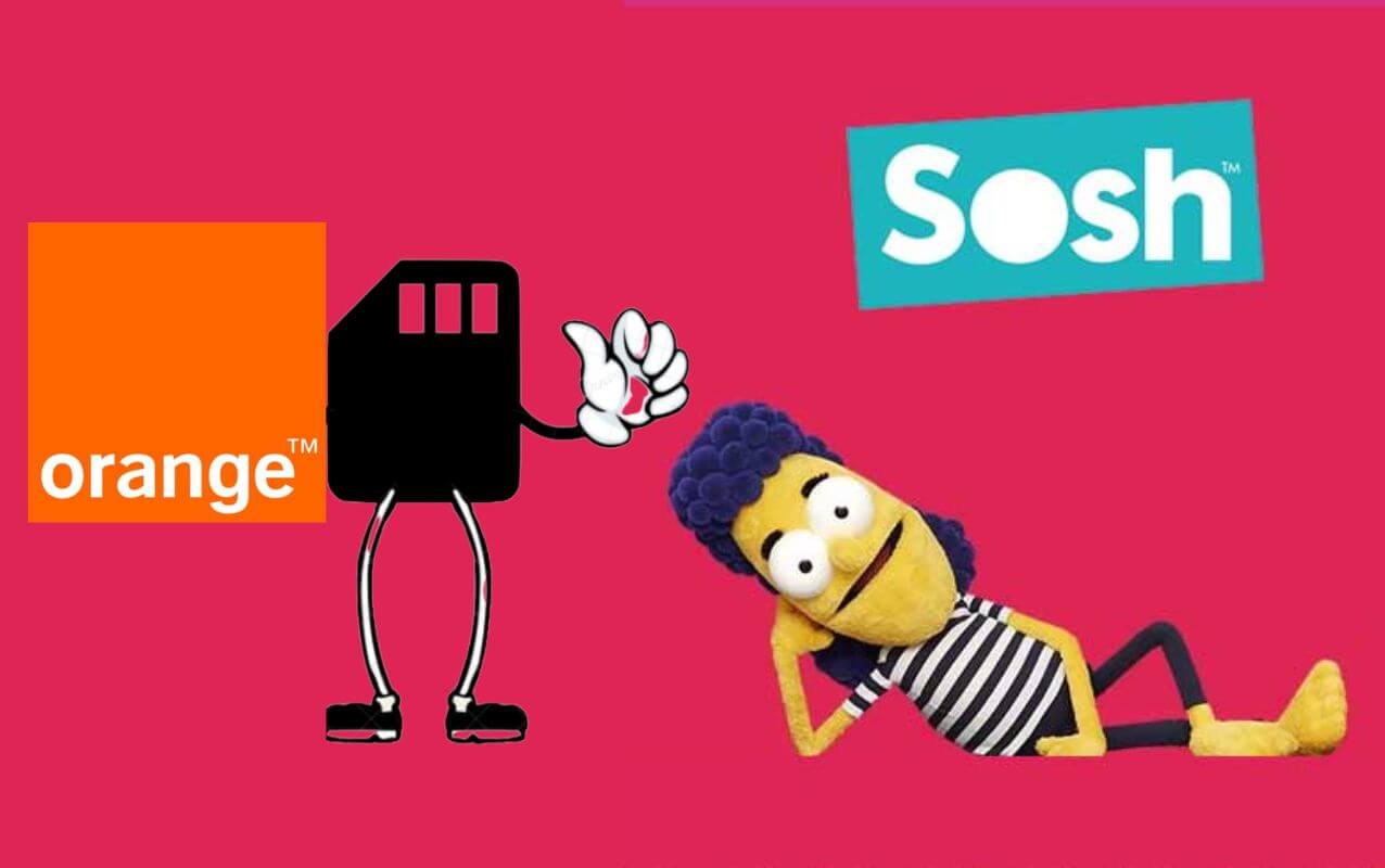 Pourquoi souscrire chez Sosh ?