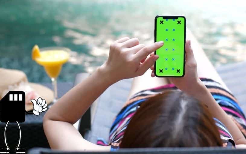 Forfait mobile 80 Go Orange à 9,99€/mois avec le code promo ETE22