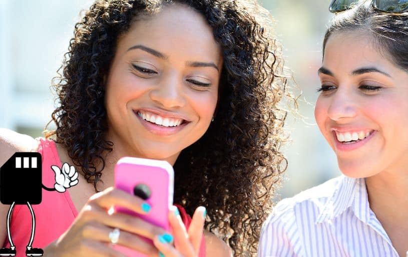 Derniers jours forfait 80 Go Orange, enveloppe data utilisable en France et à l'étranger