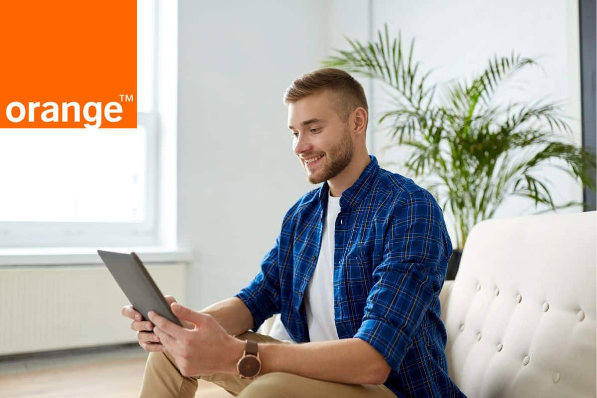 Pourquoi choisir l'offre Livebox Fibre avec l'exclu Web Orange ?