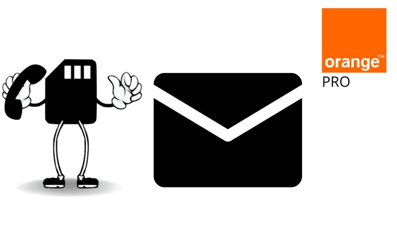 L'objectif 100% efficacité avec Orange Pro