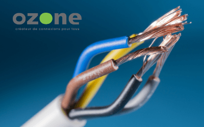 Offres Internet Ozone fibre