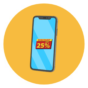 Forfait mobile low cost