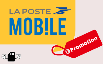 Profiter de remises sur votre box Internet grâce aux promotions La Poste mobile