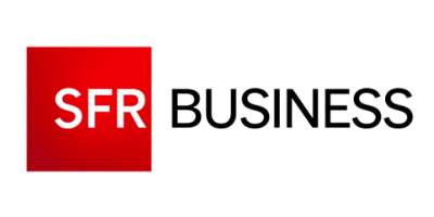 Logo SFR business