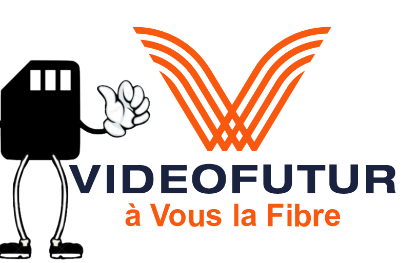 VIDEOFUTUR Fibre, présentation de l'offre maFIBRE