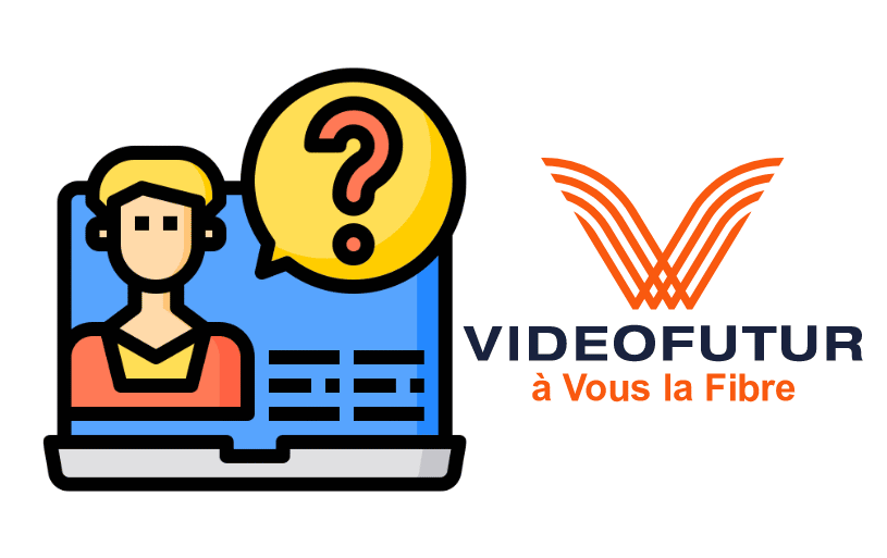 Service client VIDEOFUTUR
