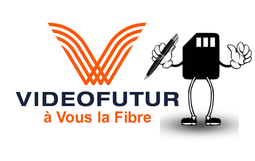 Comment souscrire à l'offre maFIBRE avec VIDEOFUTUR ?