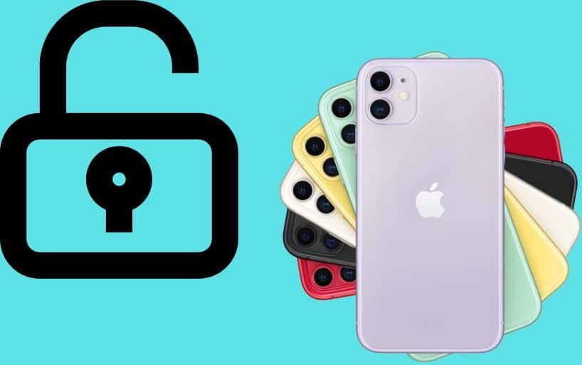 Comment débloquer un iPhone