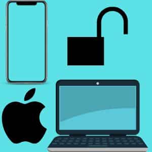 comment débloquer l'iPhone avec son ordinateur ?