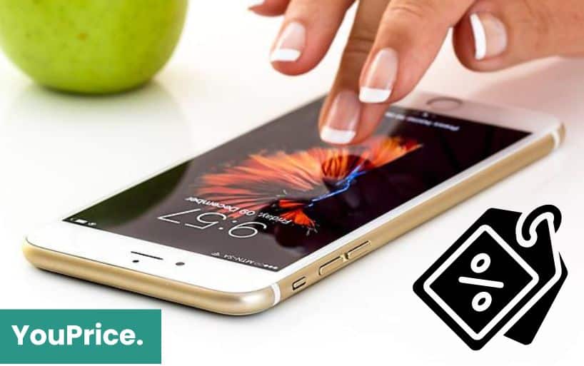 Les forfaits mobiles pas chers de Youprice