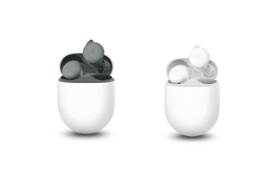 Une paire de Google Pixel Buds offerte pour toute souscription à un Google Pixel 6a chez SFR