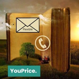 Présentation de Youprice