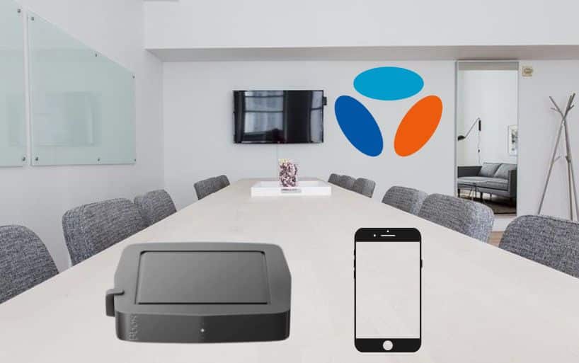 Les offres de Bouygues Télécom pour les pros