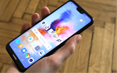 Comment changer son code PIN sur Huawei ?