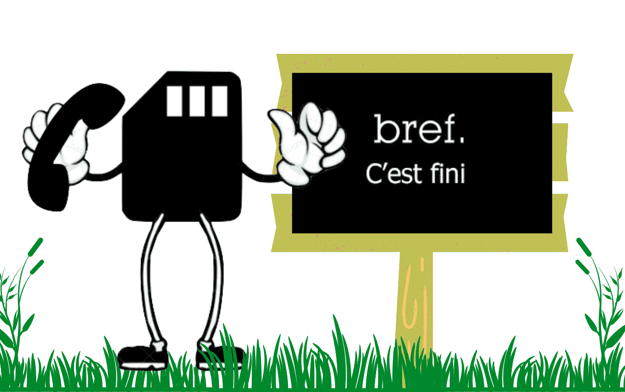 Fini de payer les mensualités restantes dues au titre de la seconde année d'engagement