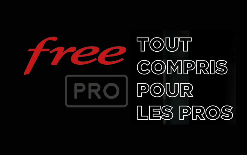 Free pro