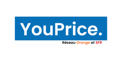 Logo YouPrice